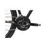 Велосипед KROSS Hexagon 6.0 M 29 M bla_gry_pew g MS